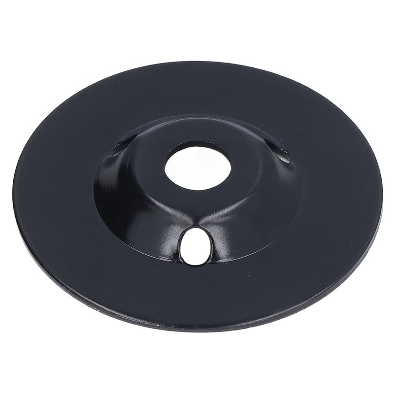 5in Grinding Wheel High Carbon Steel Wood Carving Disc Angle