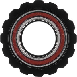 Wheels Mfg 386EVO to Shimano Bottom Bracket Black, One Size