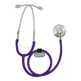 MedStar Estetoscopio Medstar De Una Campana Simplex