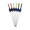 SRG Pole Floats SRG104 Pack of 6 x Pole Floats
