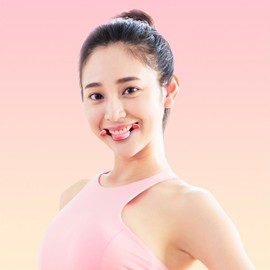 Smile Angel Make a Smiling Face Post Exercises to Raise the Corners of Your Mouth / 미소 천사 웃는 얼굴 만들기 입꼬리 올리는 운동 올리기