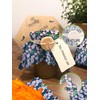 ecolly Beeswax Cloths Set of 3 (S, M, L), Beeswax