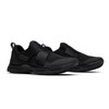 TIEM Slipstream Cycling Shoe Triple Black 12 M