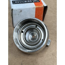 Devilbiss MB-4039-30 Paint Spray Gun Nozzle Cap