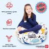 Creative QT Stuff ’n Sit XL 38’’ Bean Bag Storage