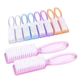 Yesker Cepillo De Limpieza De Manos Yesker - 10 Pcs.