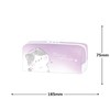 Kamiojapan 224106 Pen Case, Uchinomofumov Box Pen Case, Cat