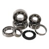 Hot Rods Transmission Bearing Kits TBK0092 Compatible With/Replacement For Honda