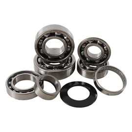 Hot Rods Transmission Bearing Kits TBK0092 Compatible With/Replacement For Honda CRF 250 R 2014-2017