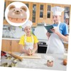 BIUDECO Cartoon Timer Simple Operation Learning Timer for Cooking and