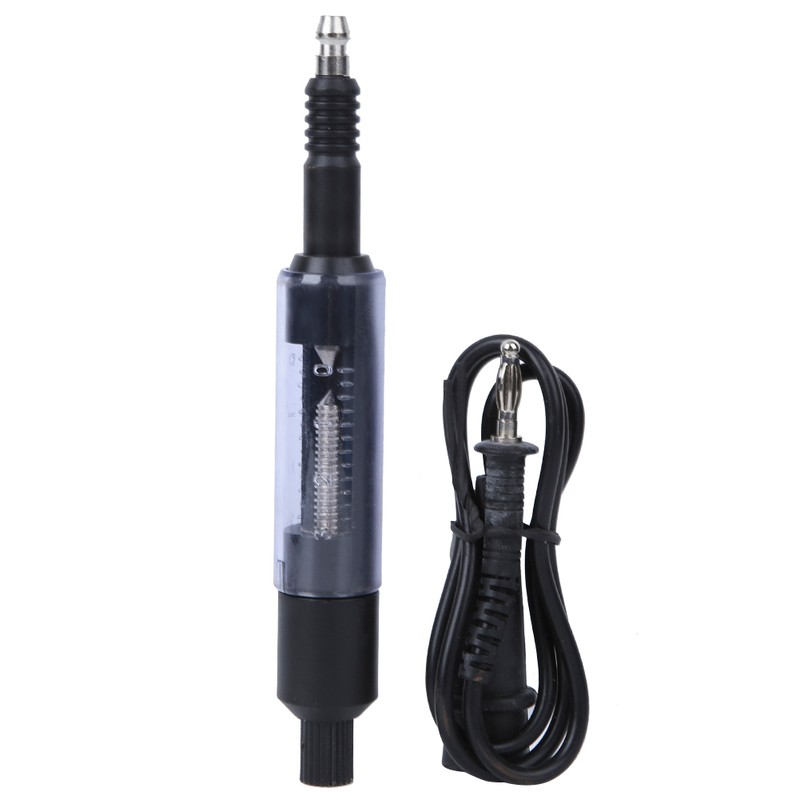 Adjustable Spark Plug Coil Detector Autos Ignition Diagnostic Test Tool