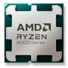 AMD Ryzen 5 8400F 6C/12T 4.20-4.70GHz AM5 Tray - 100-000001591
