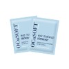 OCuSOFT Beauty Eye Makeup Remover, Individually Wrapped Makeup Removing Towelettes