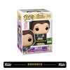 POP! Beauty and The Beast: Belle in Green Dress with