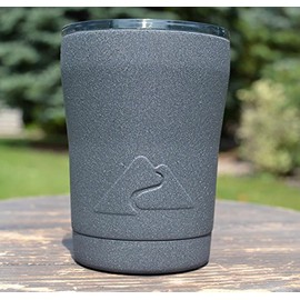 Wrinkle Gunmetal Gray Powder Coating Paint 1 LB