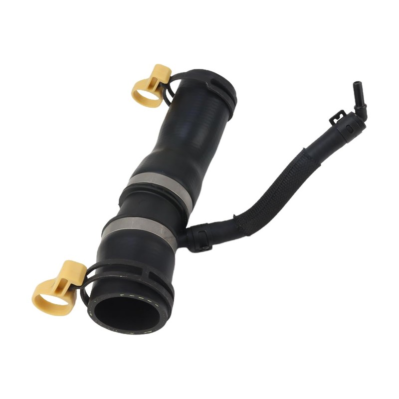 MUNIK Radiator Hose 3-Piece Set For Range Rover L663, L405,