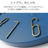 掛け時計 壁掛け時計 静音 おしゃれ かわいい 見やすい 軽い 軽量 シンプル 静か
