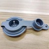 UtySty 3 Set Inflatable Travel Pillow Air Valve Replacement Secure