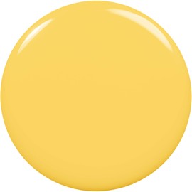 Essie expressie, Quick-Dry Nail Polish, 8-Free Vegan, Bright Yellow, Sh00k, 0.33 fl oz