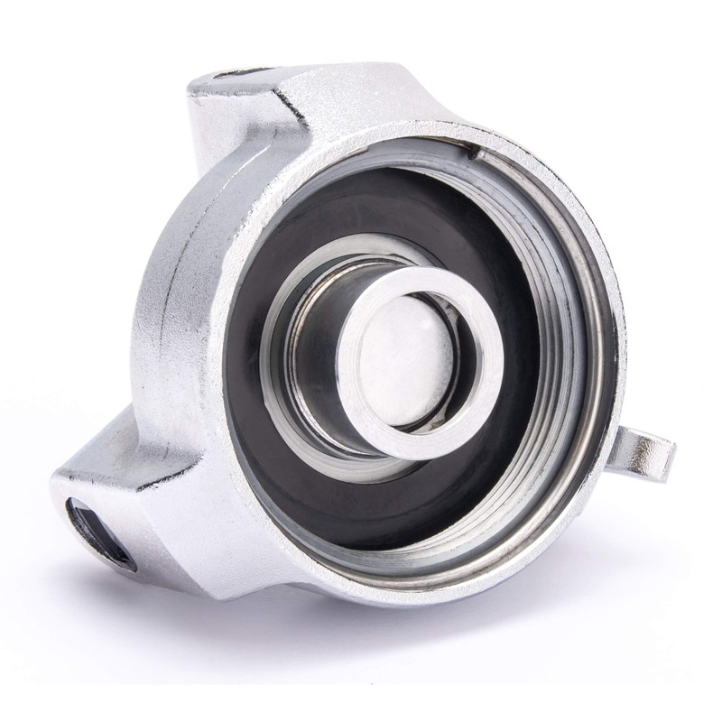 The Flow Security Systems VersaLock | Vented Locking Fuel Tank
