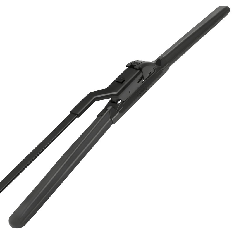 HEYNER® Windscreen Wiper Set Suitable for Land Rover Discovery V