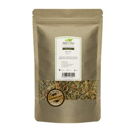 Abe's Tea |Green Tea | Premium Whole Loose Leaf Tea | Apple Tea | 200g (2 X 100 Gram) | Natural Antioxidant | Rich in Vitamin C | 100% Natural Leaves from China