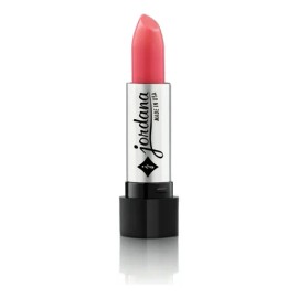 Jordana Labial Nacarado Lipstick Color 190 Apricot Glaze                                                                                              