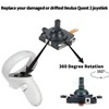 Raheem 2 Pieces Joystick Replacement Kit Left & Right for