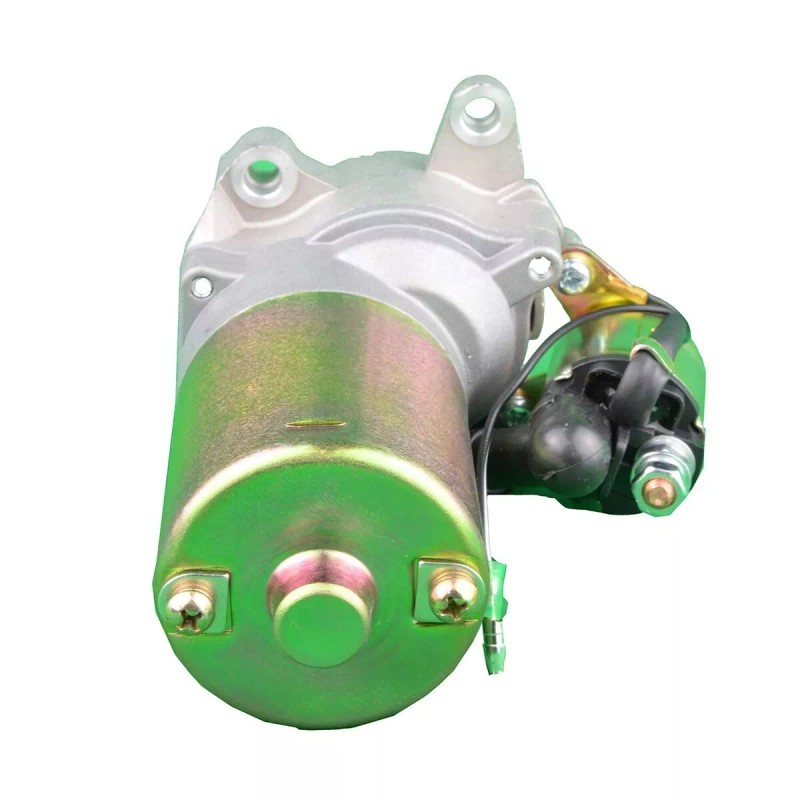 For Honda OakTen Starter Motor for Honda GX140 GX160 Compatible
