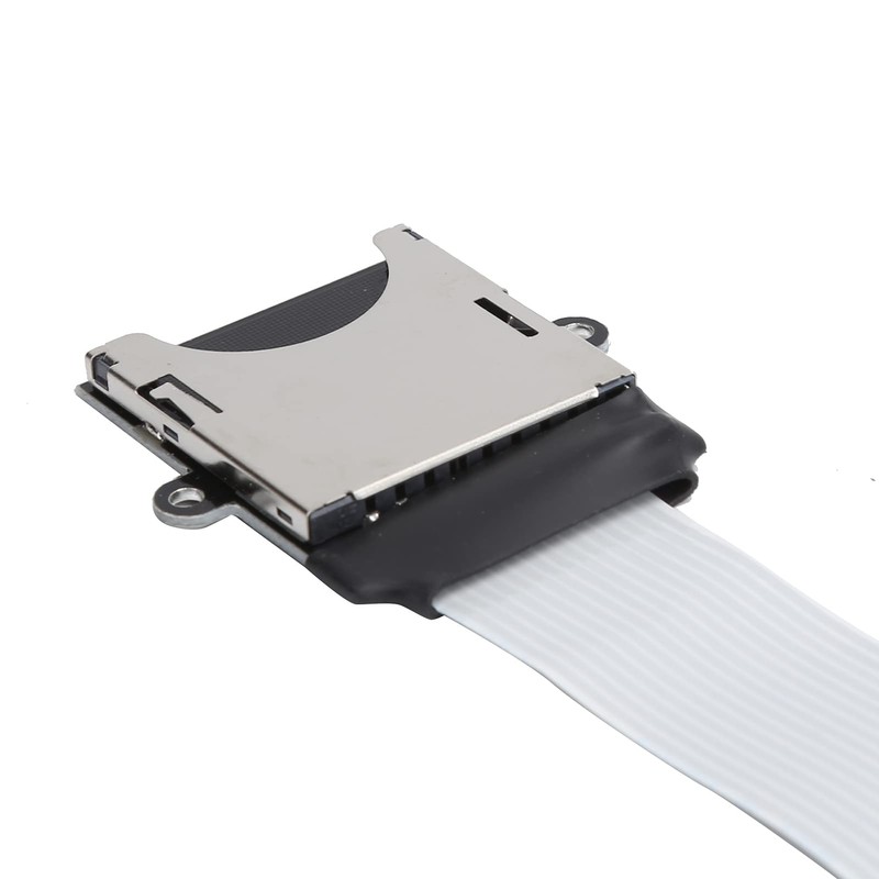 ciciglow Memory Card Mount Kit, 3D Print Extension Memory Card