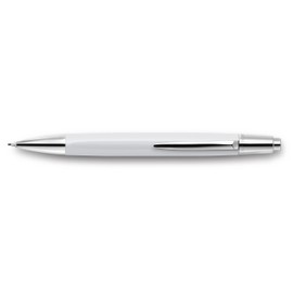 Caran D'ache Alchemix Mechanical Pencil - White (4860.001)