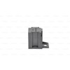 Bosch 3334485045 Plug Housing for Mini Relay 12V, with Relay