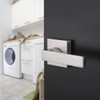 Probrico [Pack of 1 Door Lever Dummy Lever Door Handle