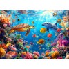 Moruska Underwater Puzzles 1000 Pieces for Adults Under The Sea