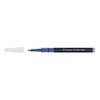 TOMBOW Pack of 3 Rollerball Refills for Wide Nib Rollerball