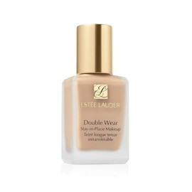 Este Lauder Este Lauder Double Wear Stay-in-Place 24-Hour Long-Wear Matte Foundation Makeup, 1 Fl Oz, 1N0 Porcelain