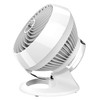 Vornado 460 Whole Room Air Circulator, Small Fan with 3