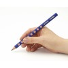 LYRA Groove Graphite Triangular Pencils, 36 Pieces, B Pencils, Easy