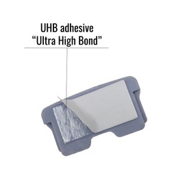 4R Quattroerre.it 1740 Clip for toll stand 2023, 1 piece