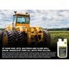 FPPF Killem 00119 Biocide, 16 oz. Bottle (Pack of 2)