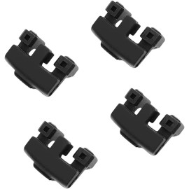 Brand: ZYAMY ZYAMY 4pcs Air Fryer Replacement Rubber Feet for Bella Pro Series 8QT 4QT...