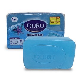 Dururu [두루] 후레쉬 센세이션 샤워비누150g - 오션 후레쉬 [Durou] Fresh Sensation Shower Soap 150g - Ocean Fresh