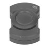 Fidget Slider Toy Portable Lightweight Ergonomic Multifunctional Rugged Relief Stress