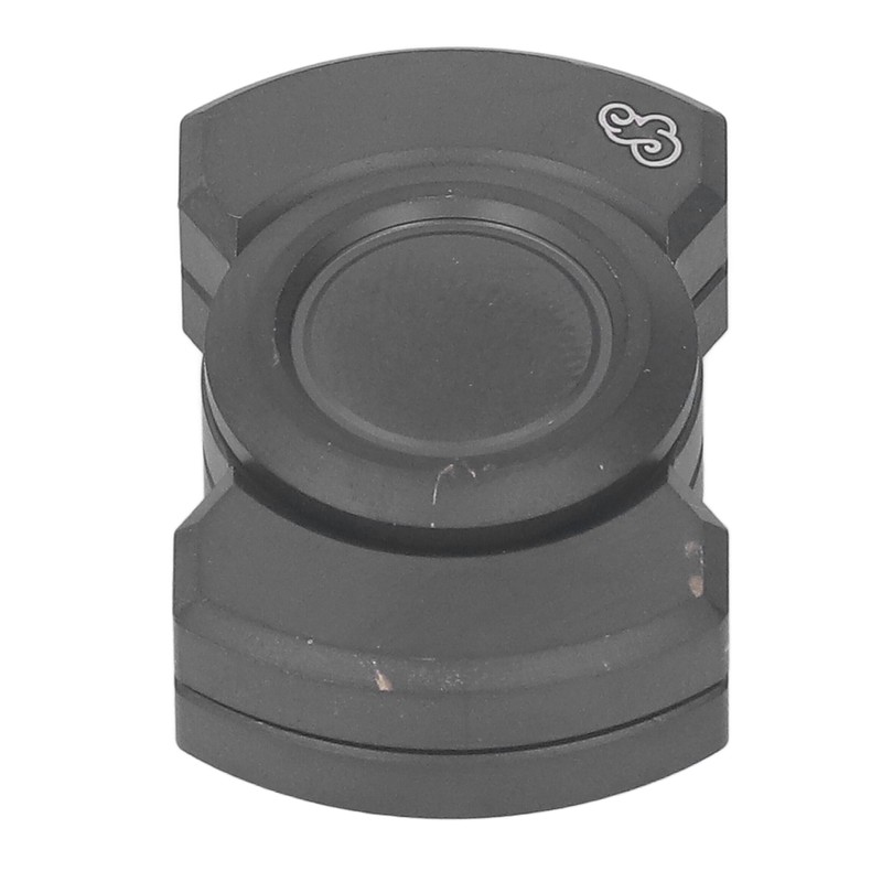 Fidget Slider Toy Portable Lightweight Ergonomic Multifunctional Rugged Relief Stress