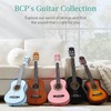 Best Choice Products 30in Kids Acoustic Guitar, All-in-One Beginner Starter