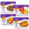 KJ Poultry Kosher for Passover Gluten Free Meals, Matzo Ball