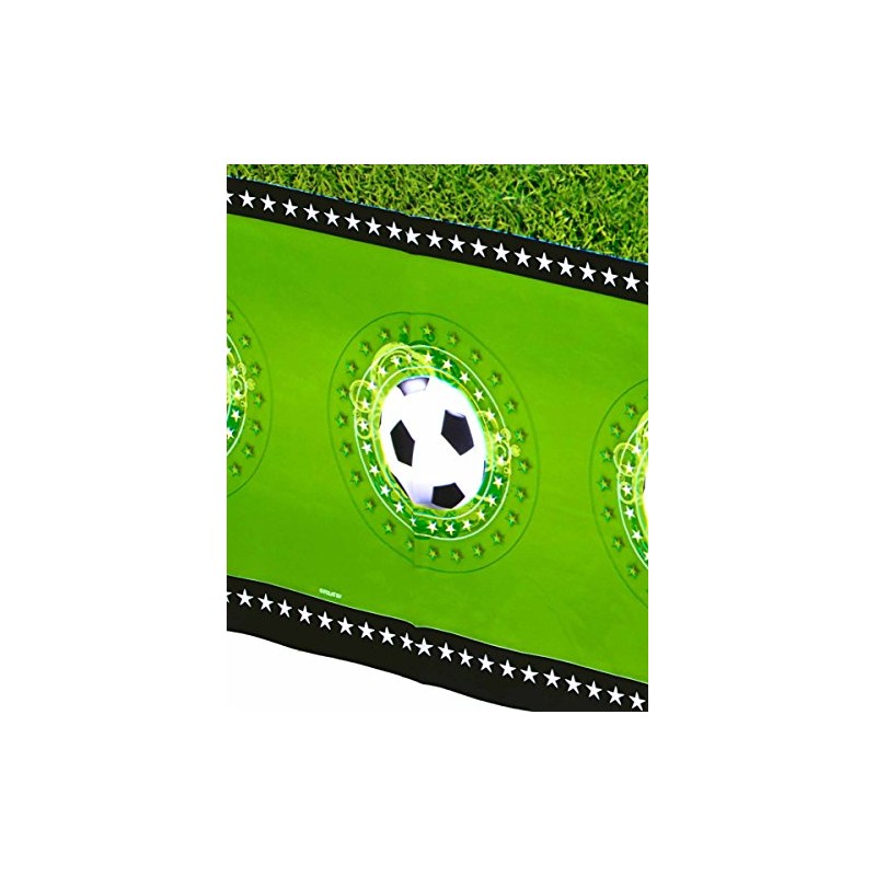 VOETBAL TAFELKLEED - VARIOUS