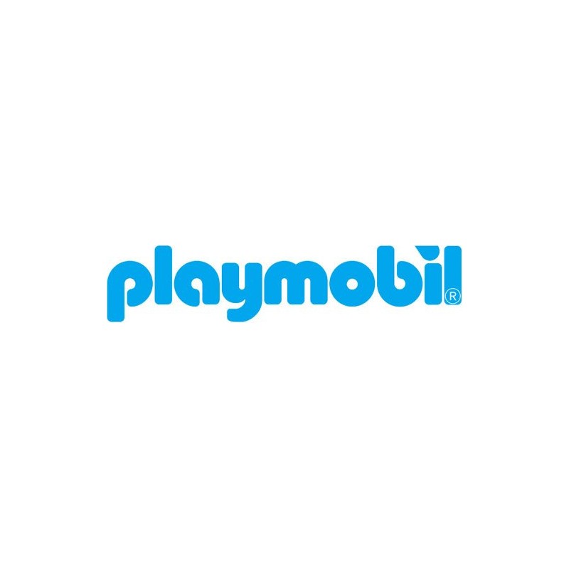 PLAYMOBIL 4015 SuperSet Aktiv-Spielplatz