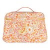 Oilily Coco Beauty Case Petal Park Paisley, Shifting Sand