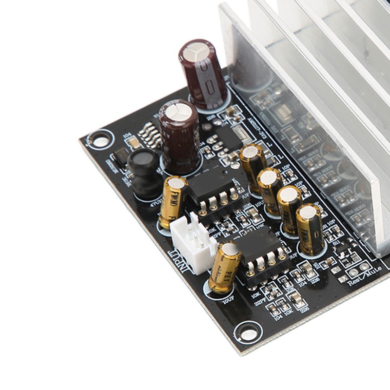 Sound Amplifier Board DC24‑48V Powerful High Power 300W and 300W